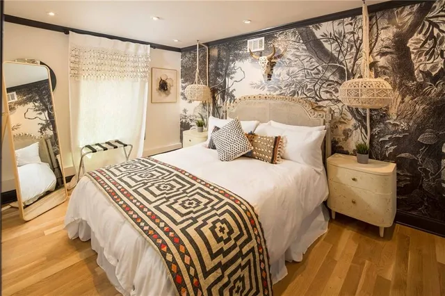 $3,700 | 799 Charles Allen Drive Northeast, Unit 3, Atlanta, GA 30308