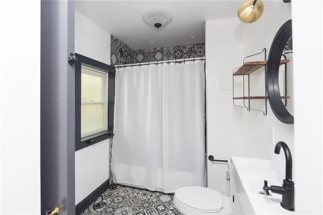 $3,700 | 799 Charles Allen Drive Northeast, Unit 3, Atlanta, GA 30308