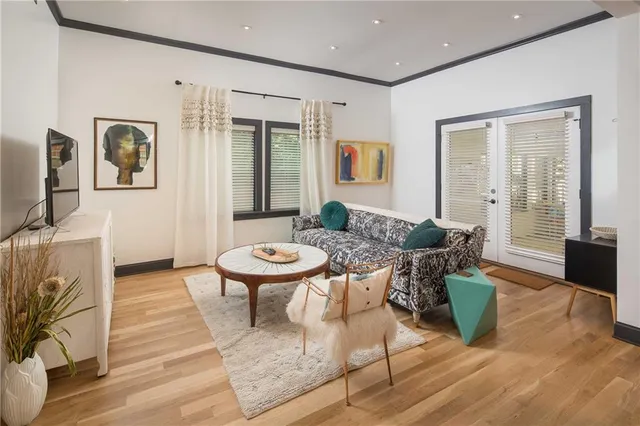 $3,700 | 799 Charles Allen Drive Northeast, Unit 3, Atlanta, GA 30308