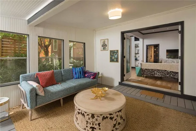 $3,700 | 799 Charles Allen Drive Northeast, Unit 3, Atlanta, GA 30308