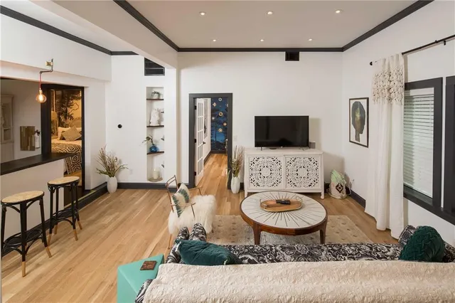 $3,700 | 799 Charles Allen Drive Northeast, Unit 3, Atlanta, GA 30308