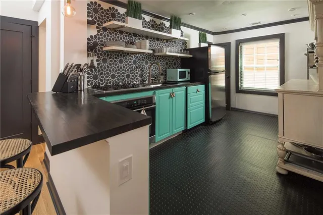 $3,700 | 799 Charles Allen Drive Northeast, Unit 3, Atlanta, GA 30308