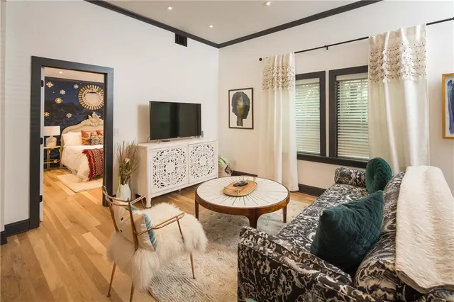 $3,700 | 799 Charles Allen Drive Northeast, Unit 3, Atlanta, GA 30308