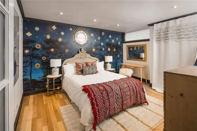 $3,700 | 799 Charles Allen Drive Northeast, Unit 3, Atlanta, GA 30308