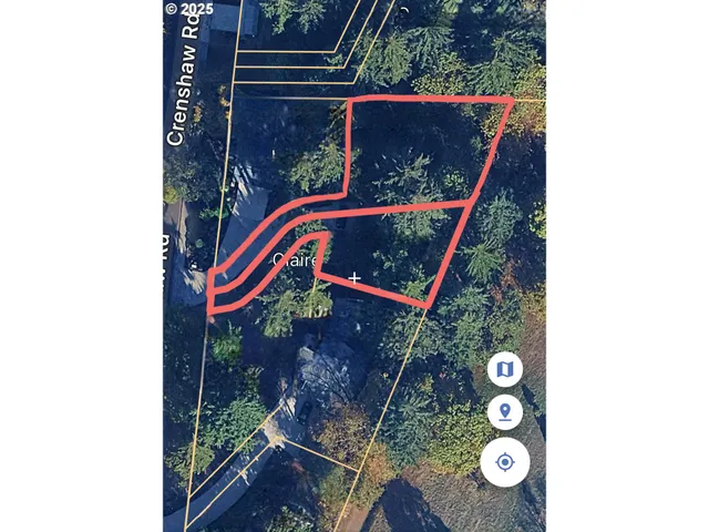 $449,000 | Crenshaw Road, Eugene, OR 97401