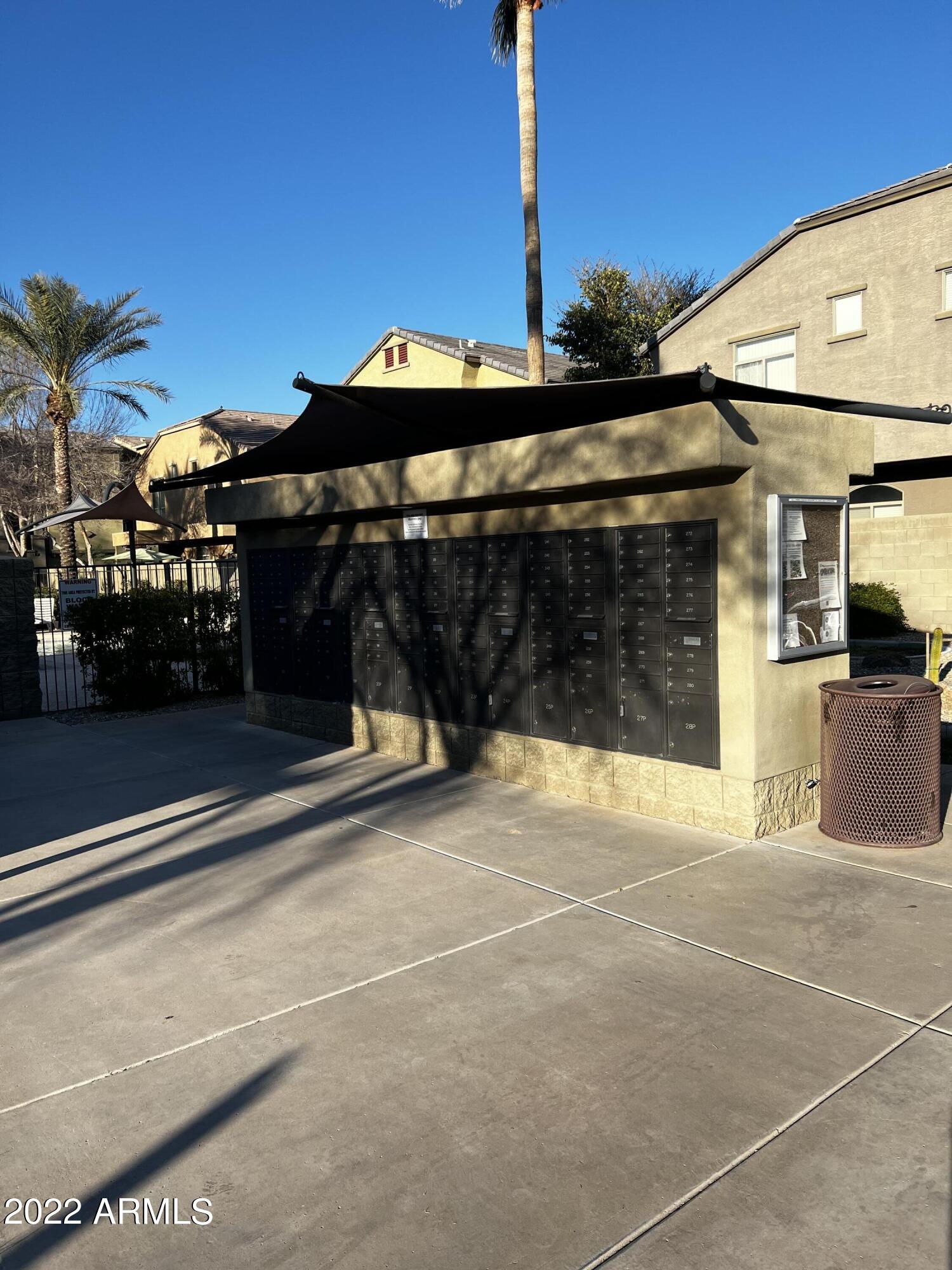 2150 West Alameda Road, Unit 1068 Phoenix, AZ 85085 - Photo 19 of 30 Community Mailbox
