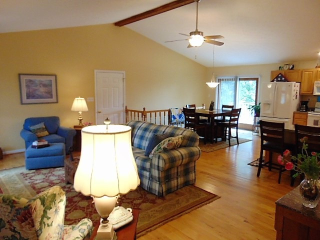2310 Slippery Rock Road Owenton, KY 40359 - Photo 5 of 28 Gallery Image 5