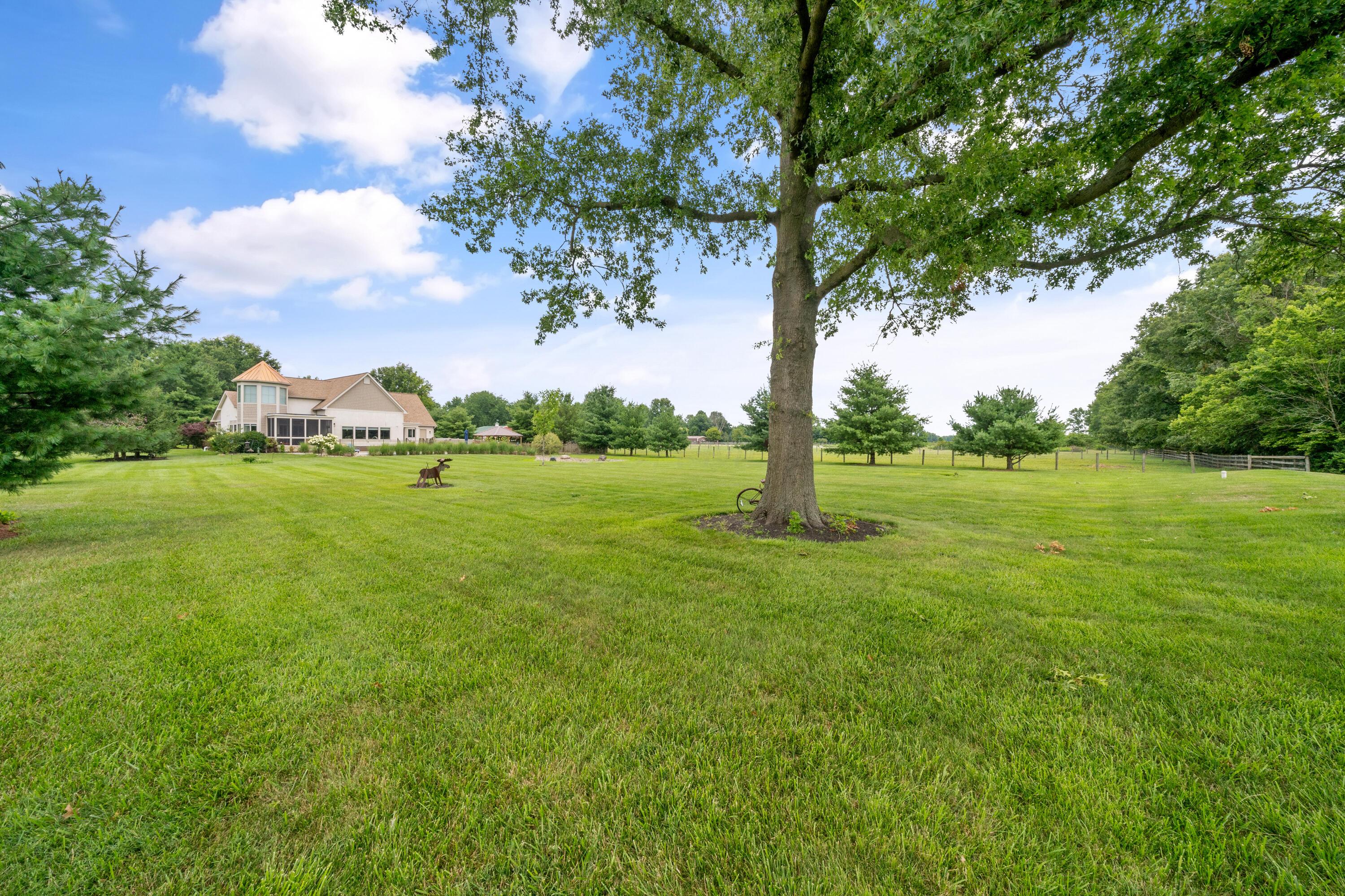 4640 Maynard Road Delaware, OH 43015 - Photo 80 of 91 Yard