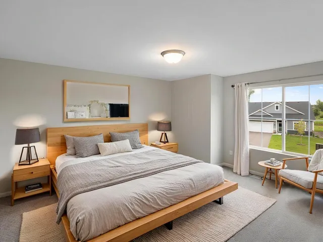 $424,900 | 15911 Finale Court North, Hugo, MN 55038