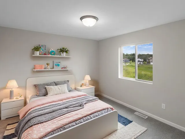 $424,900 | 15911 Finale Court North, Hugo, MN 55038