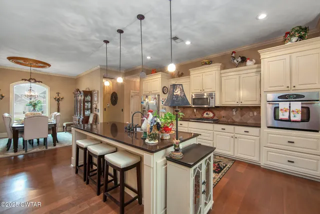 $384,000 | 316 Meadow Brook Drive, Henderson, TN 38340