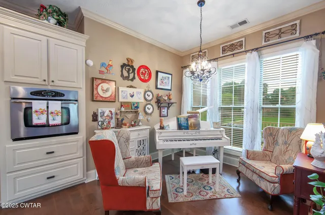 $384,000 | 316 Meadow Brook Drive, Henderson, TN 38340