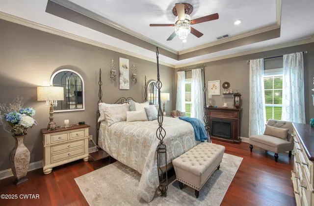 $384,000 | 316 Meadow Brook Drive, Henderson, TN 38340