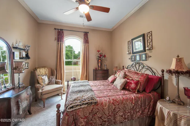 $375,000 | 316 Meadow Brook Drive, Henderson, TN 38340