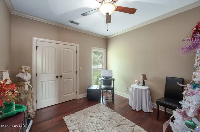 $384,000 | 316 Meadow Brook Drive, Henderson, TN 38340