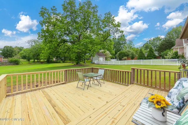 $384,000 | 316 Meadow Brook Drive, Henderson, TN 38340