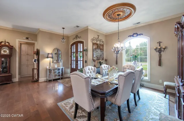 $384,000 | 316 Meadow Brook Drive, Henderson, TN 38340