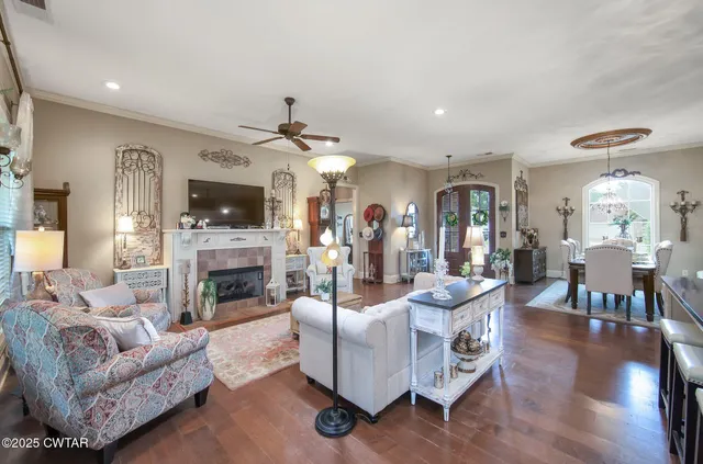 $384,000 | 316 Meadow Brook Drive, Henderson, TN 38340