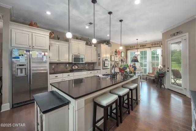 $384,000 | 316 Meadow Brook Drive, Henderson, TN 38340