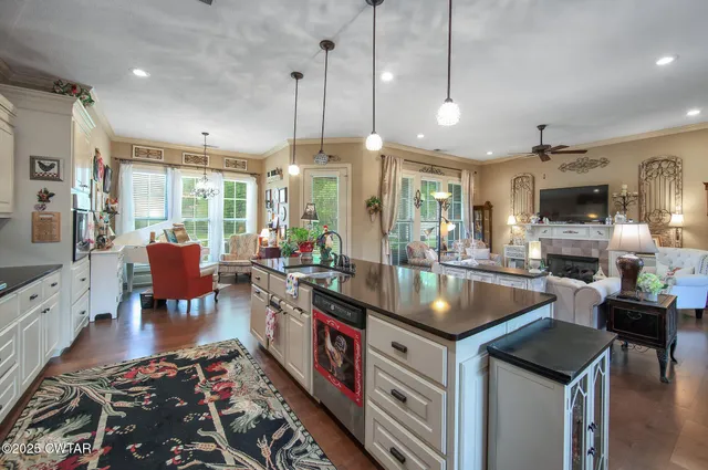 $384,000 | 316 Meadow Brook Drive, Henderson, TN 38340