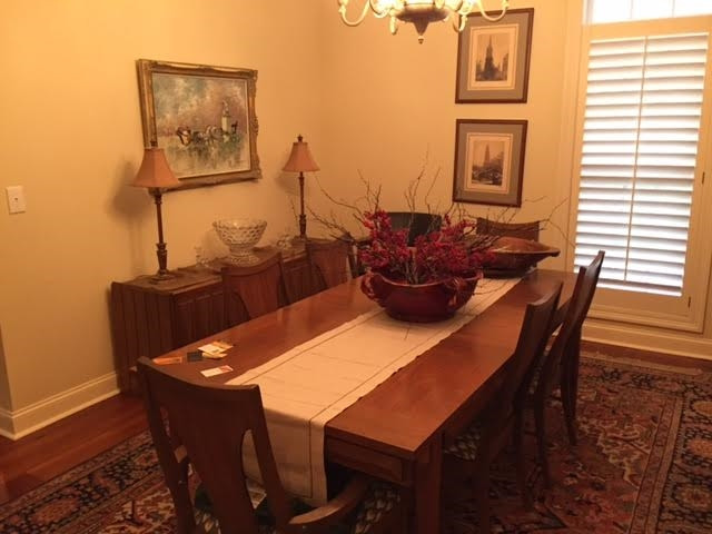 1115 Robinson Springs Road Madison, MS 39110 - Photo 15 of 43 Photo 15