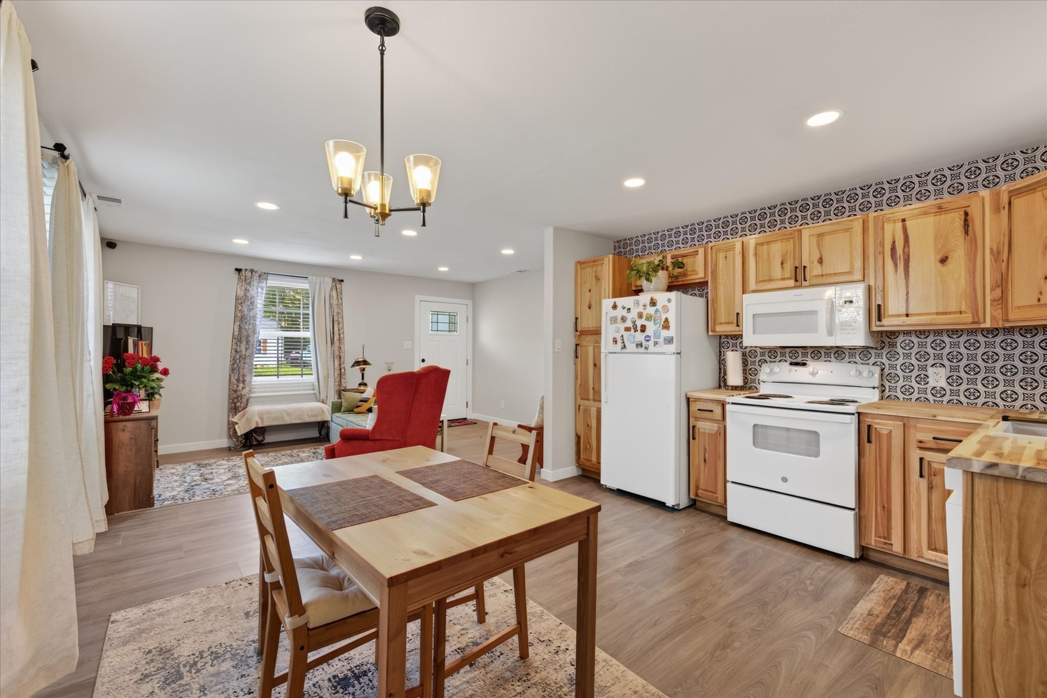 240 Burch Road Clarksville, TN 37042 - Photo 16 of 22 Gallery Image 16