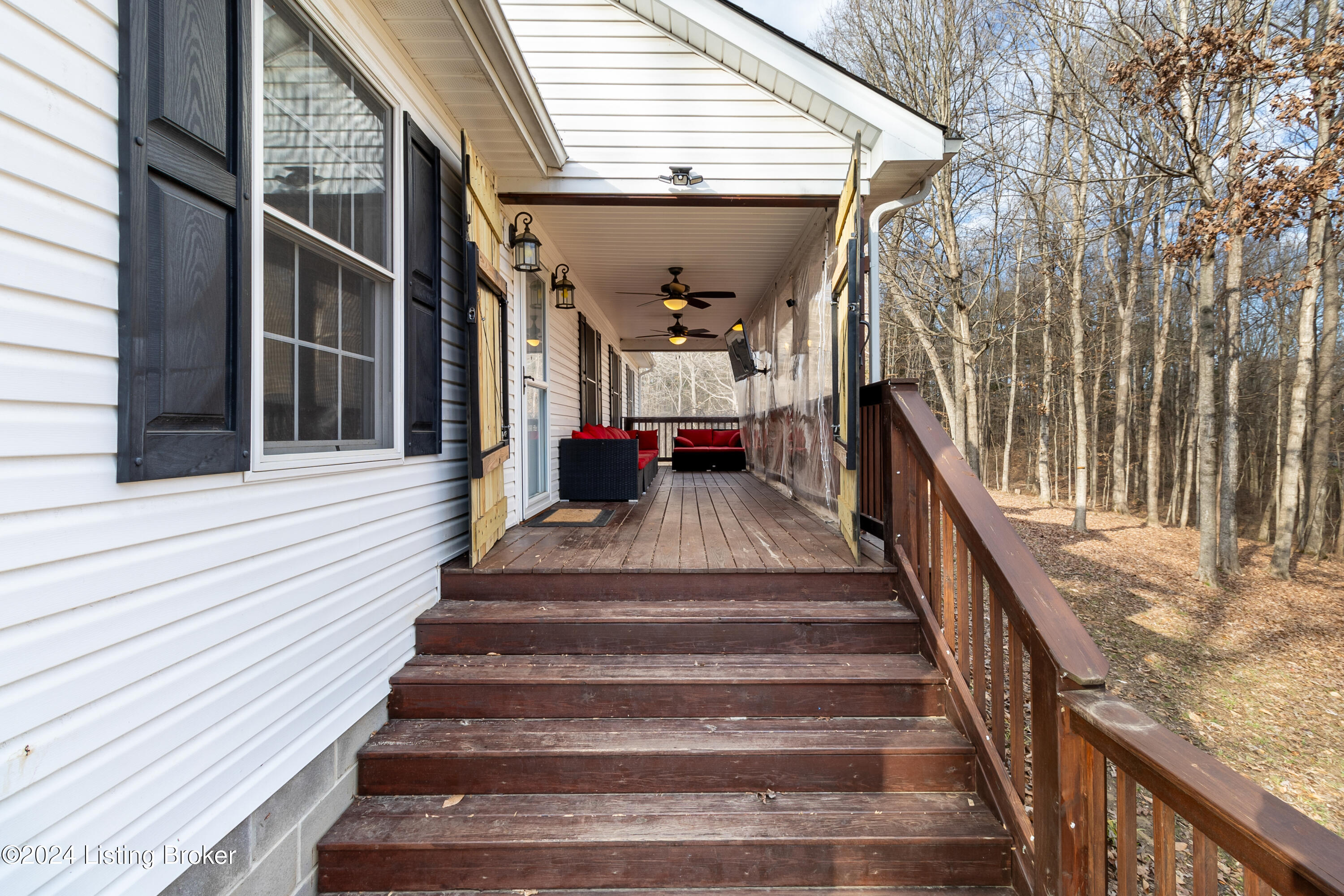 2659 Rock Ridge Road Brandenburg, KY 40108 - Photo 24 of 37 2659 Rock Ridge Rd - 2