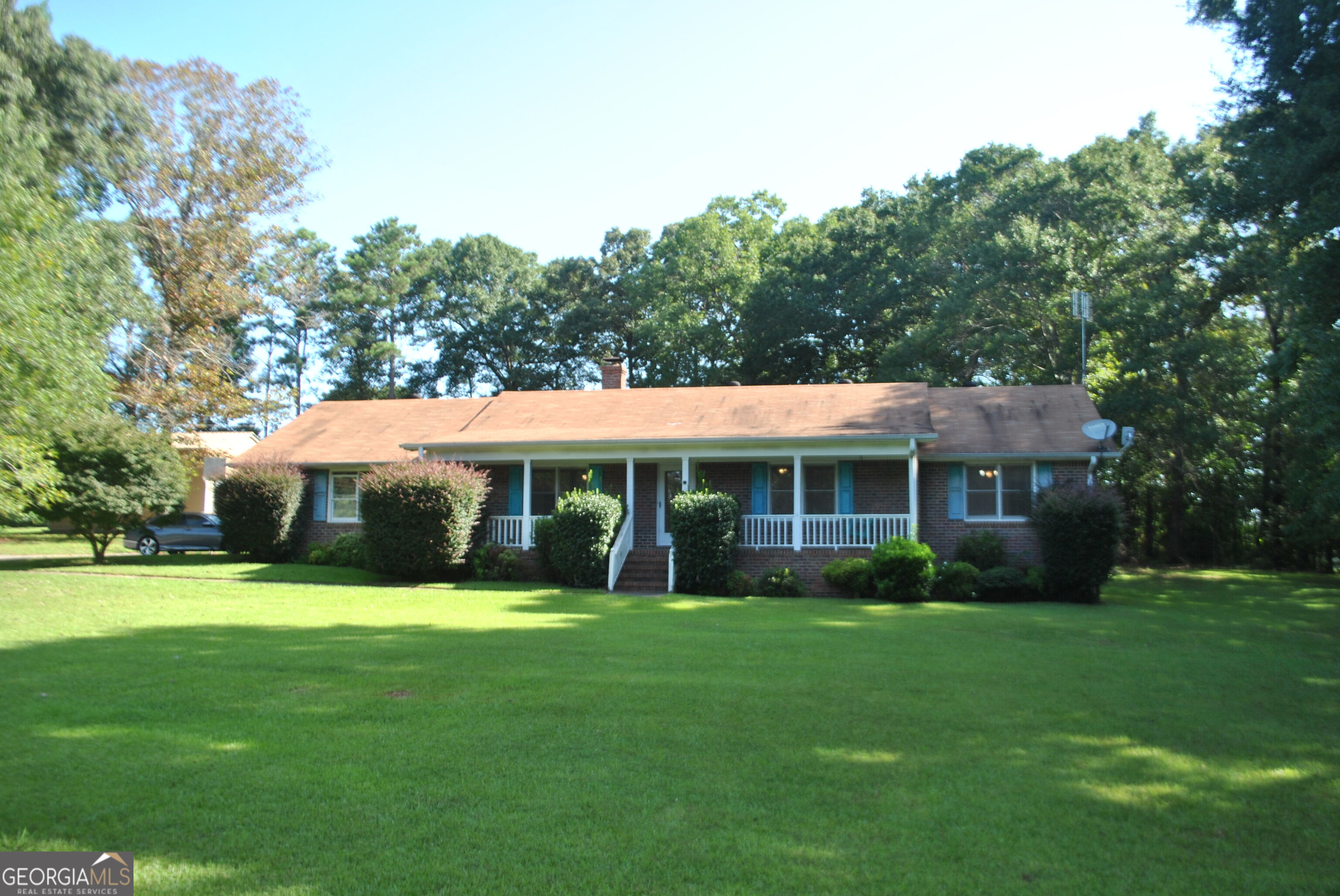 186 City Pond Road Barnesville, GA 30204 - Photo 1 of 15 Gallery Image 1
