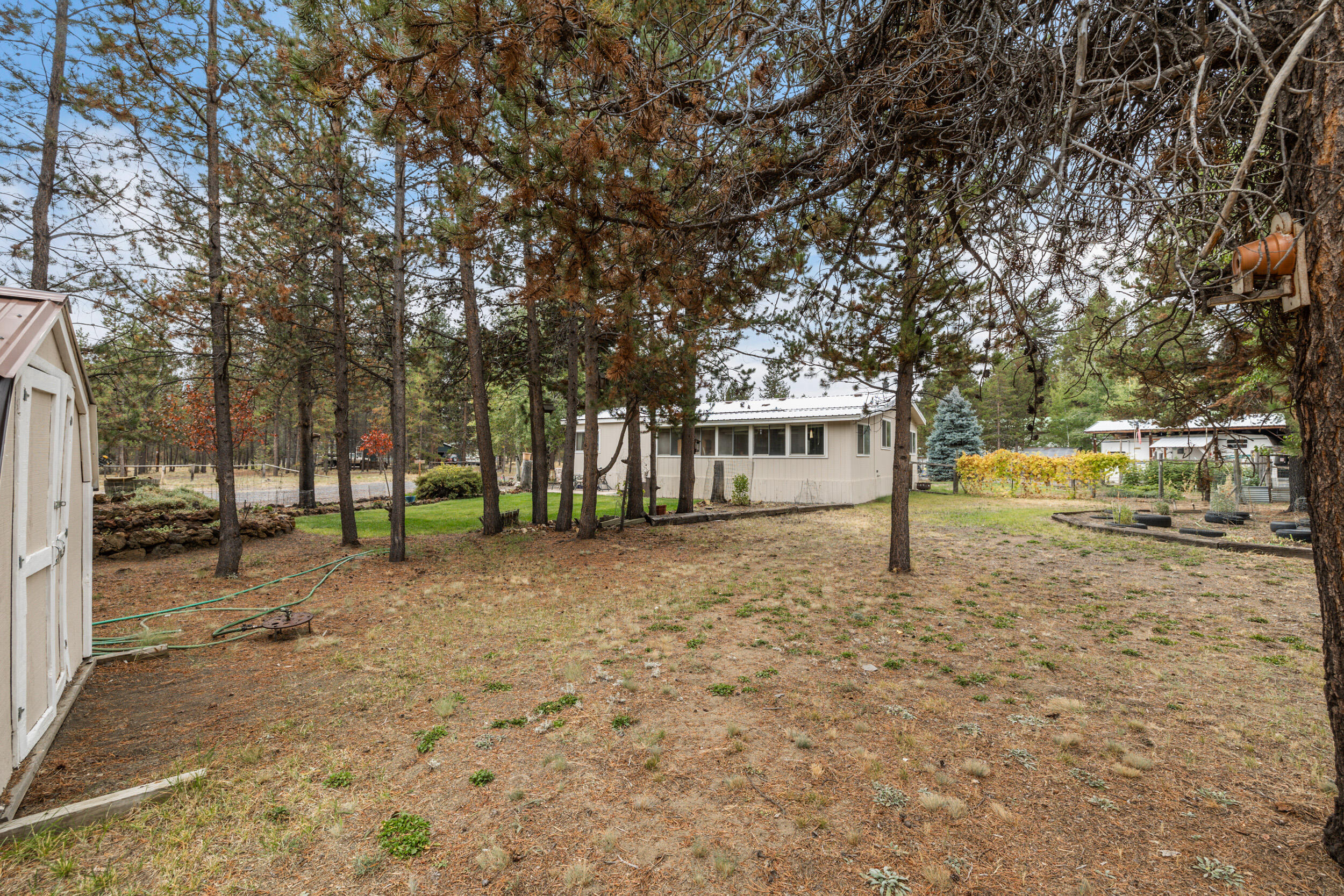 52953 Forest Road La Pine, OR 97739 - Photo 26 of 35 52953 Forest Rd La Pine - Mike Albright