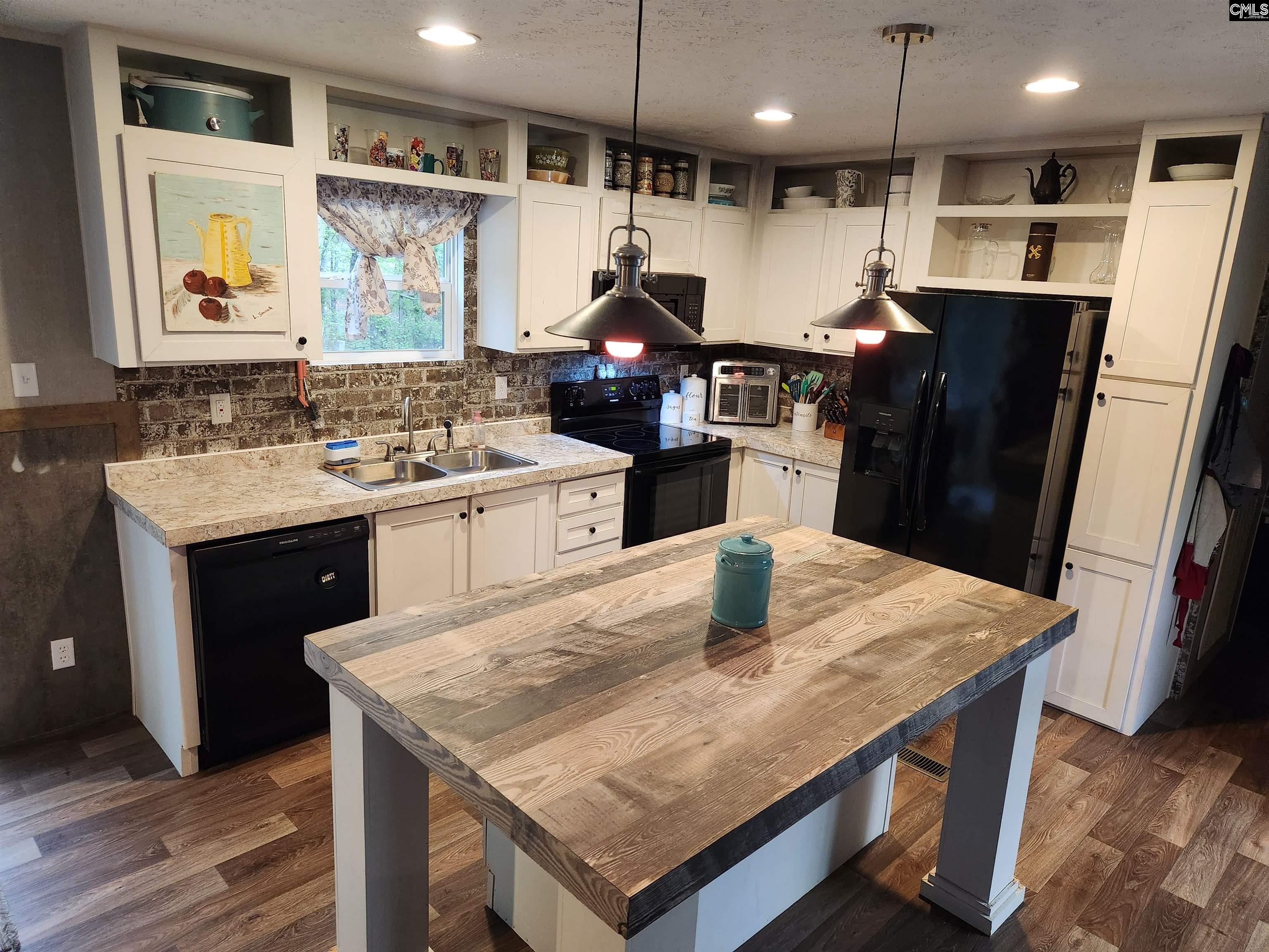 1609 Congress Road Eastover, SC 29044 - Photo 12 of 22
