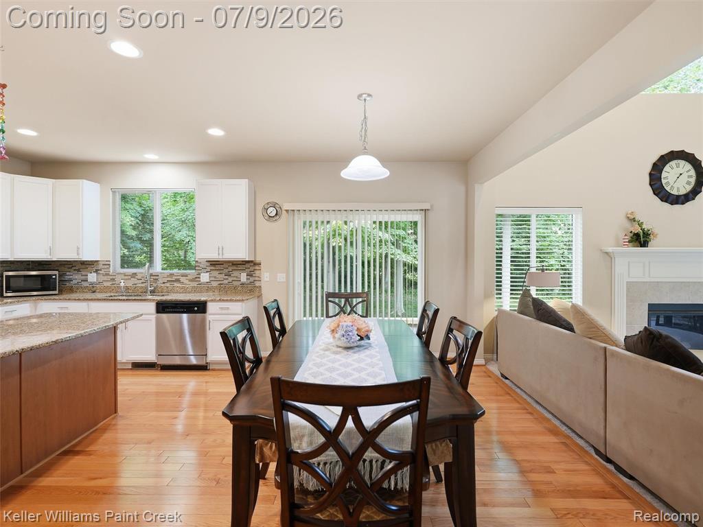 846 Monterey Ln. Rochester Hills, MI 48307 - Photo 15 of 52