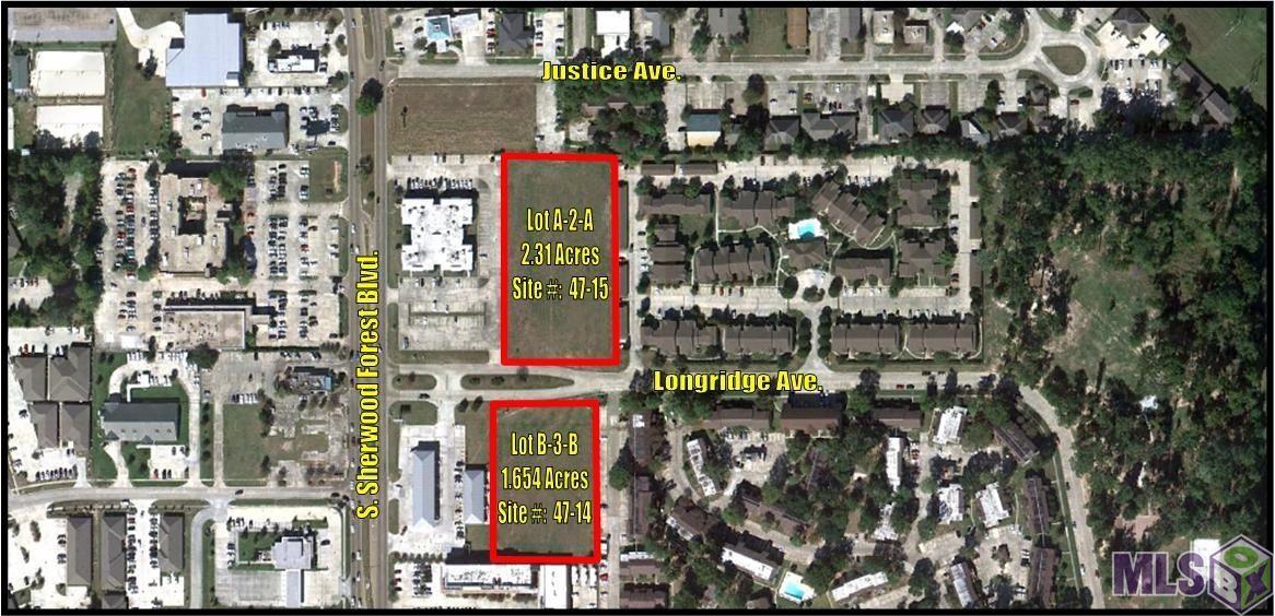 11788 Longridge Avenue Baton Rouge, LA 70816 - Photo 2 of 4