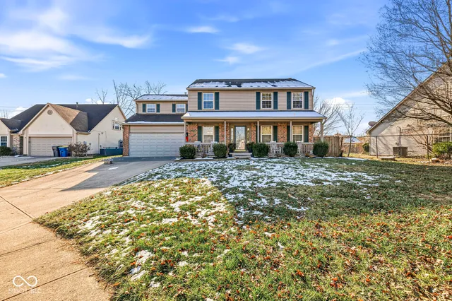 $314,900 | 6625 Decatur Commons, Indianapolis, IN 46221