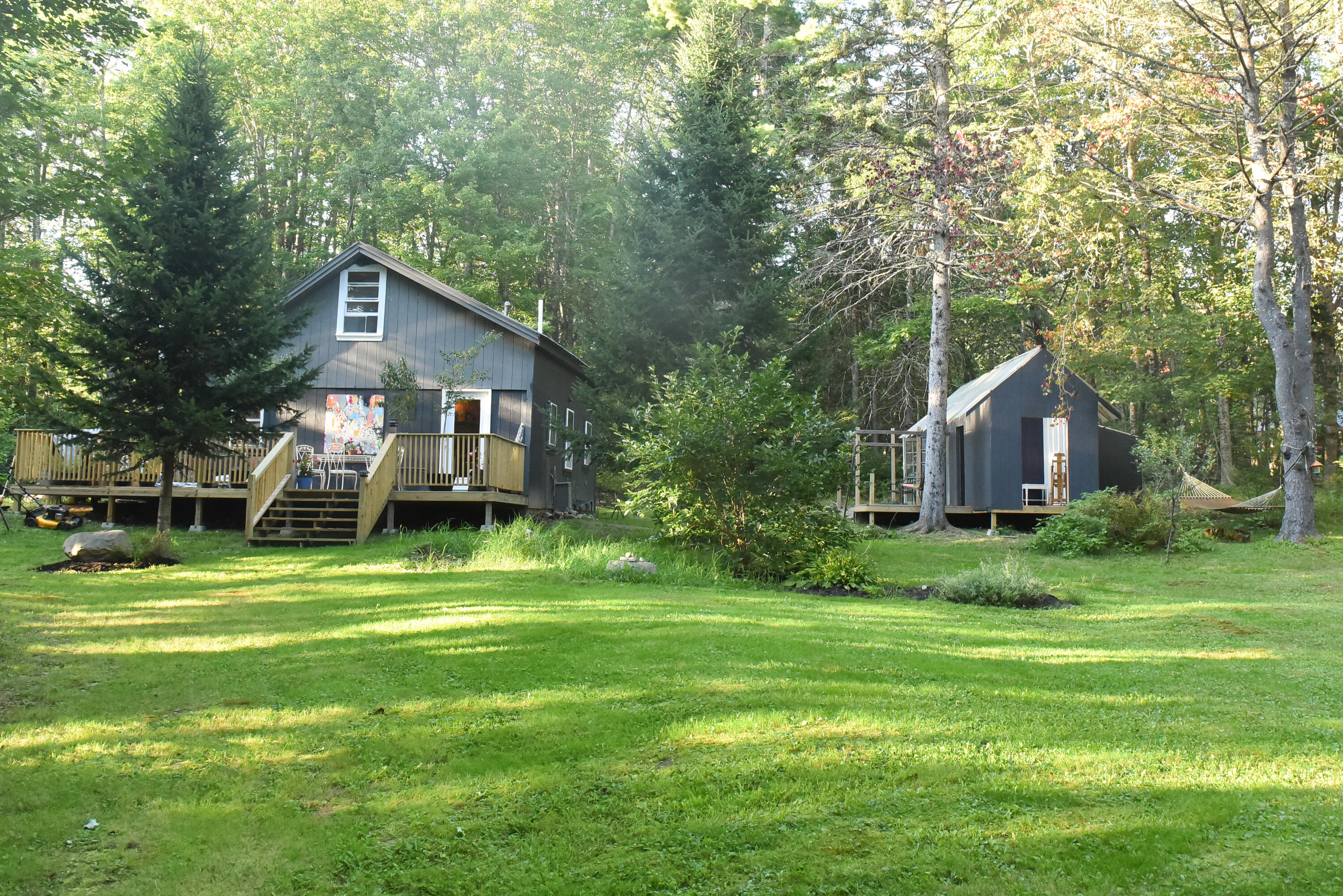 477 North Penobscot Road Penobscot, ME 04476 - Photo 79 of 101 DSC_1619