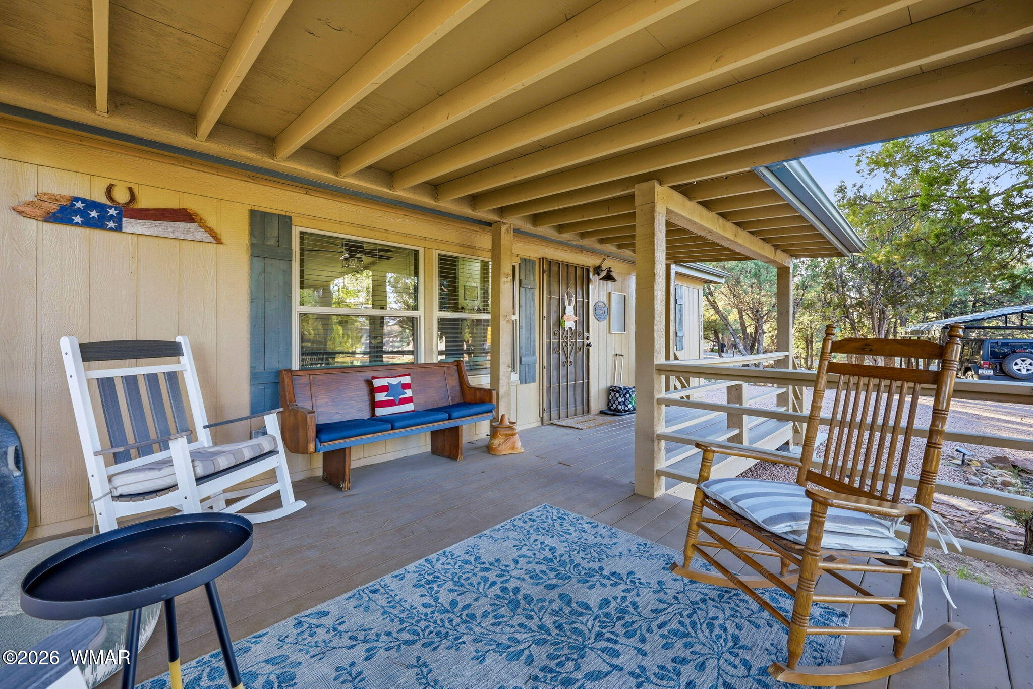 2894 Pine Rim Road Overgaard, AZ 85933 - Photo 18 of 33 2894PineRimRd-Heber-AZ-6