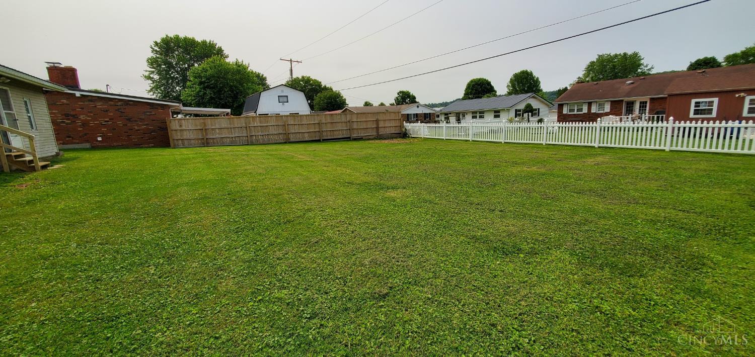 1755 Ridgeway Road Aberdeen, OH 45101 - Photo 19 of 20 Gallery Image 19