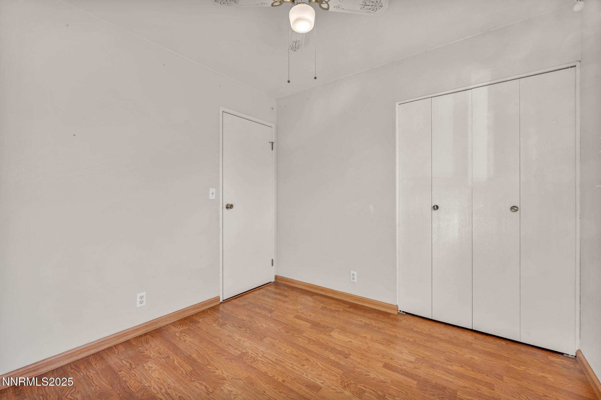 836 E Street Fernley, NV 89408 - Photo 29 of 53 a view of an empty room