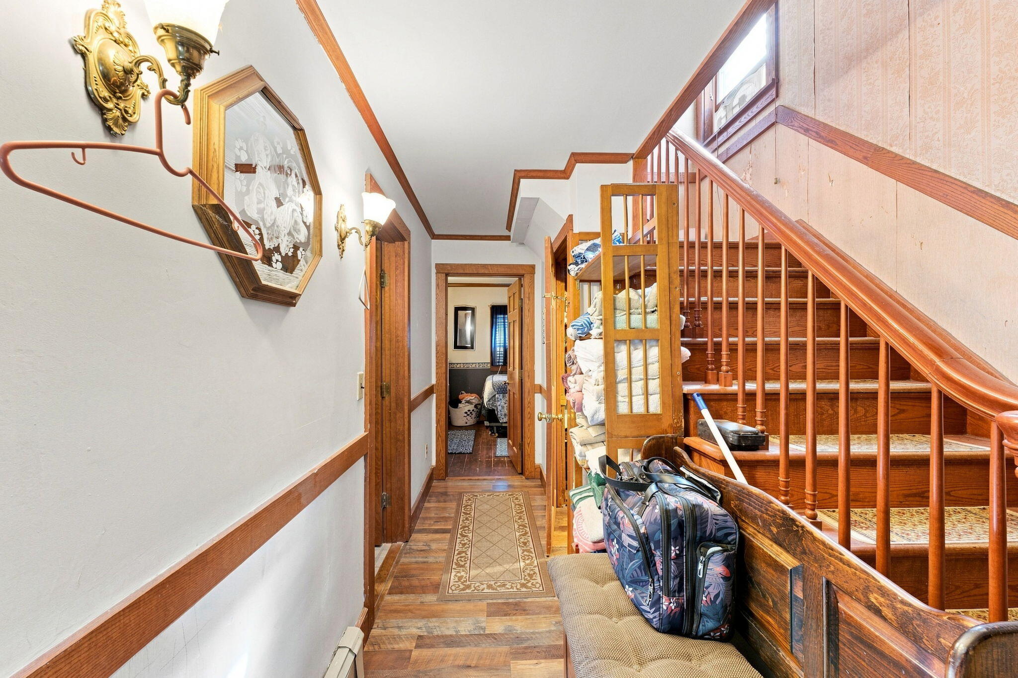 614 Turner Ridge Road Palermo, ME 04354 - Photo 13 of 26 23-web-or-mls-DSC03025