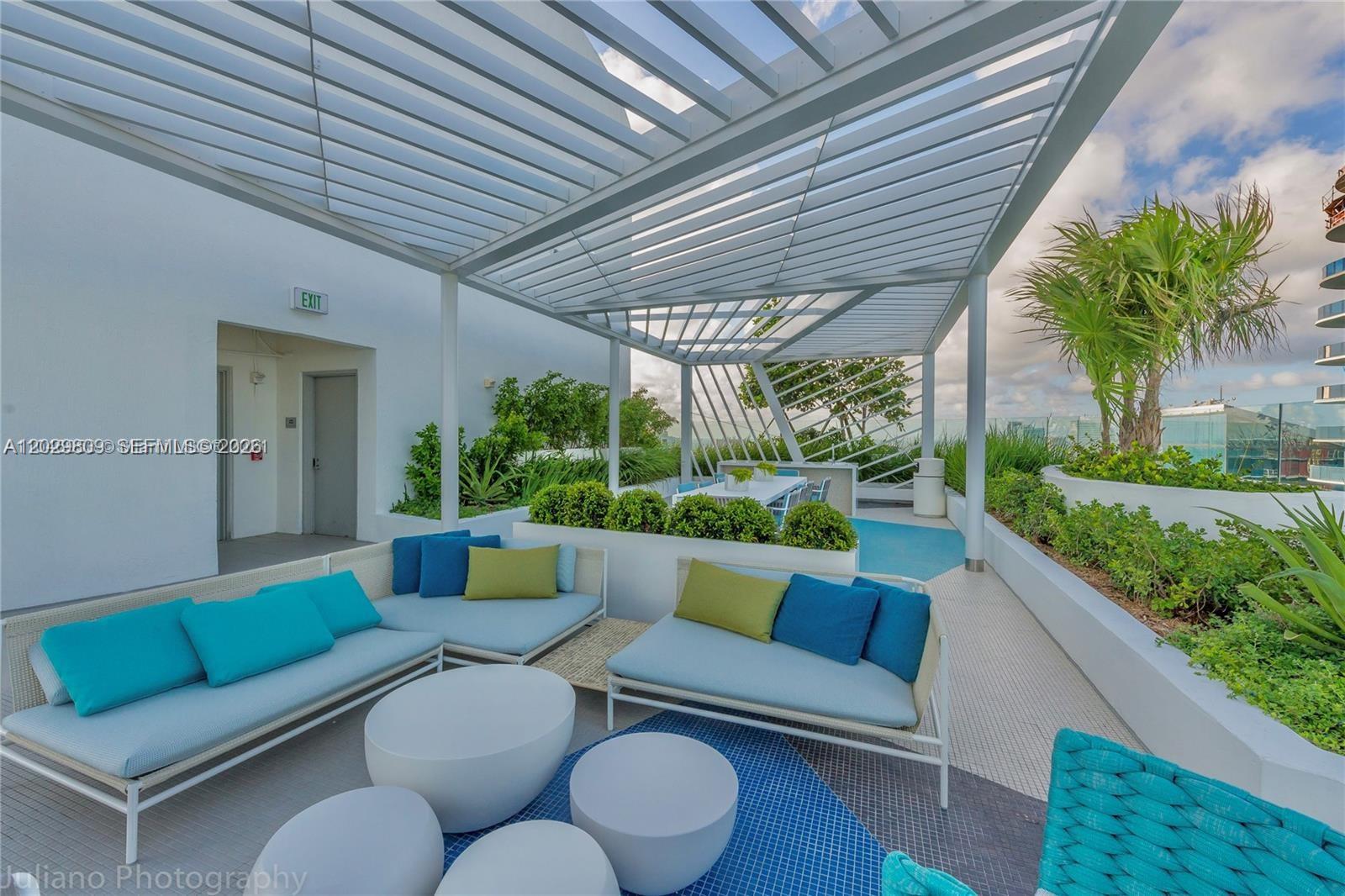 45 Southwest 9th Street, Unit 4204 Miami, FL 33130 - Photo 24 of 35