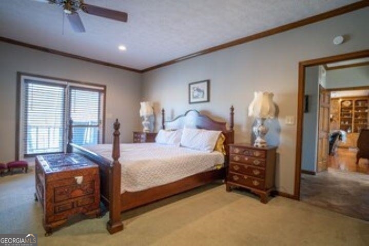 138 Winding River Road Eatonton, GA 31024 - Photo 15 of 56