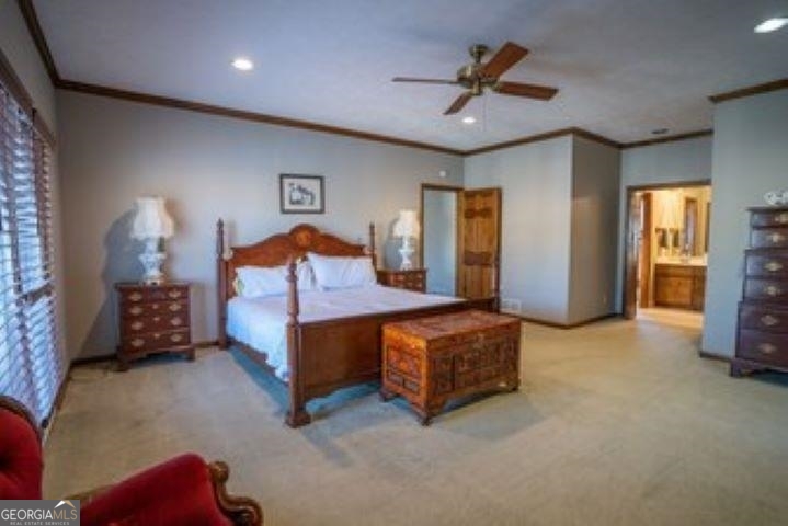 138 Winding River Road Eatonton, GA 31024 - Photo 16 of 56