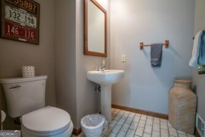 138 Winding River Road Eatonton, GA 31024 - Photo 17 of 56
