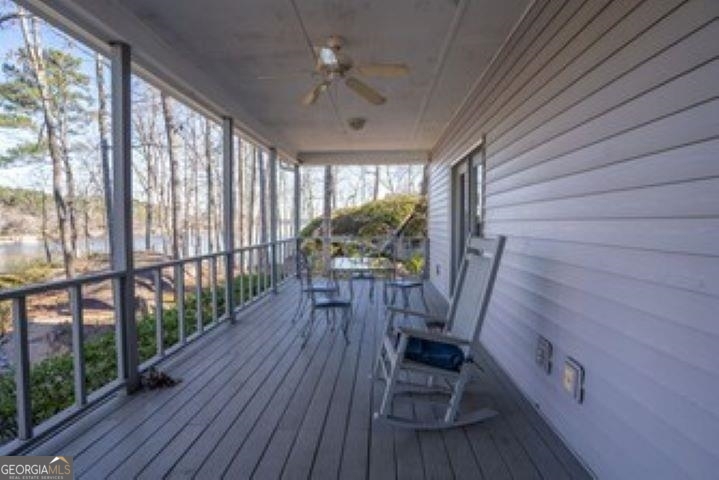 138 Winding River Road Eatonton, GA 31024 - Photo 18 of 56