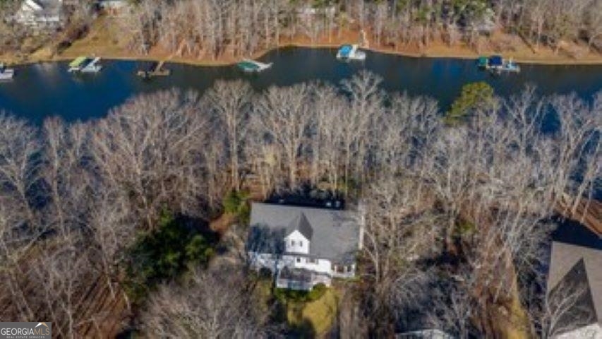 138 Winding River Road Eatonton, GA 31024 - Photo 19 of 56
