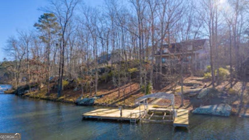 138 Winding River Road Eatonton, GA 31024 - Photo 30 of 56