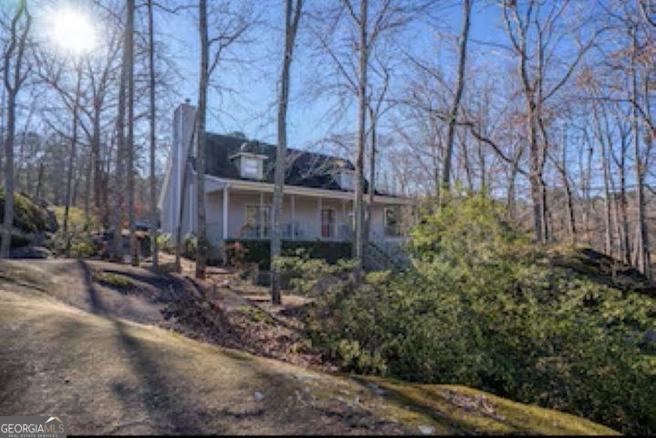 138 Winding River Road Eatonton, GA 31024 - Photo 32 of 56