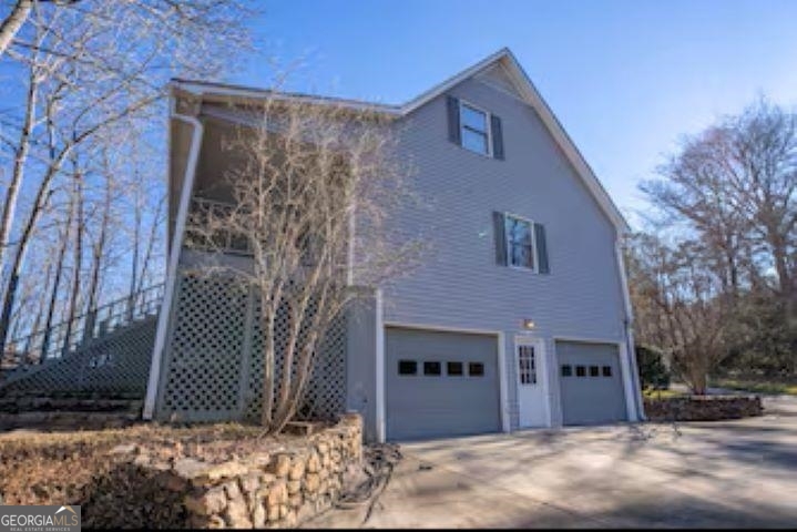 138 Winding River Road Eatonton, GA 31024 - Photo 37 of 56