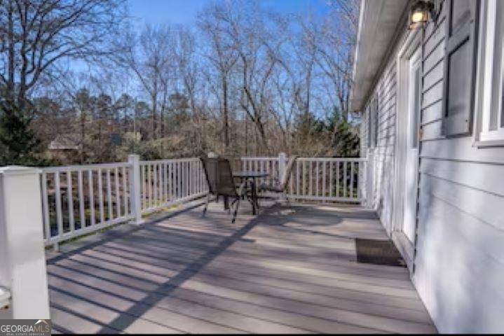 138 Winding River Road Eatonton, GA 31024 - Photo 45 of 56