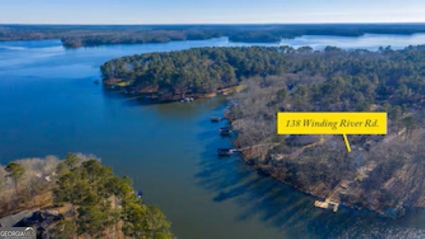 138 Winding River Road Eatonton, GA 31024 - Photo 48 of 56