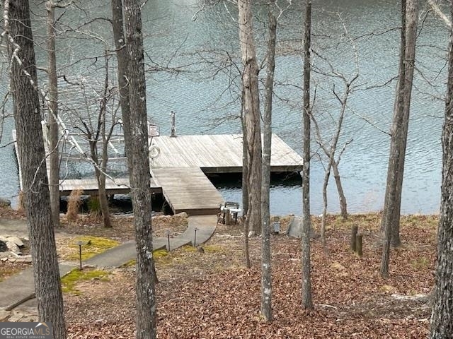 138 Winding River Road Eatonton, GA 31024 - Photo 49 of 56